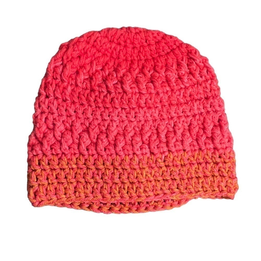 Knit Handmade Toque